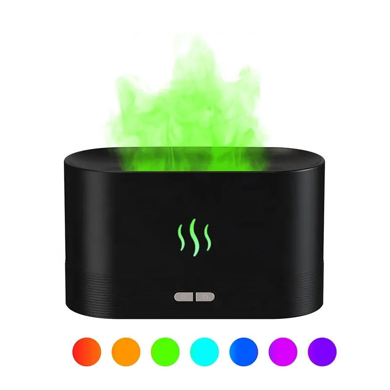 Air Humidifier Ultrasonic