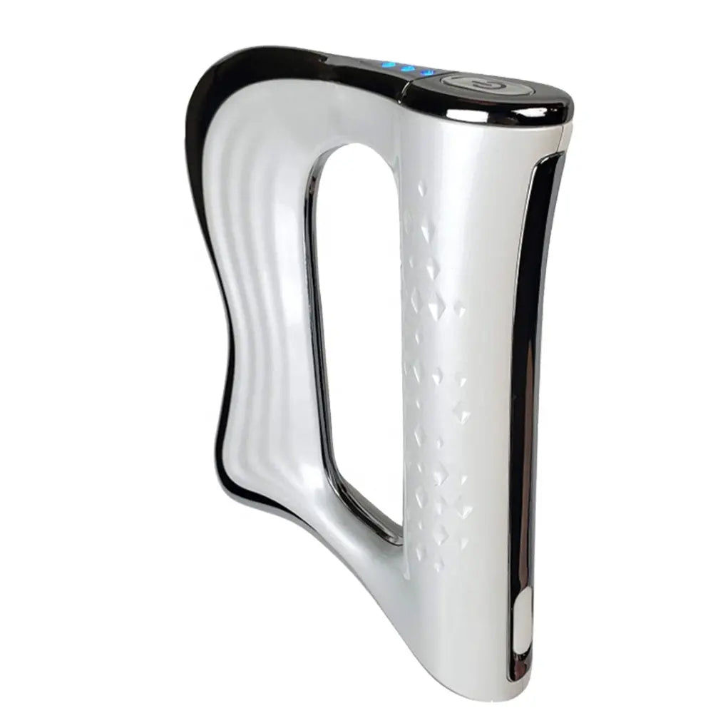 Muscle Stimulator: Deep Tissue & Myofascial Relief Massager