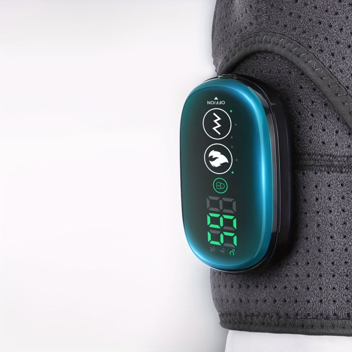 Heating Shoulder Pad Back Pain