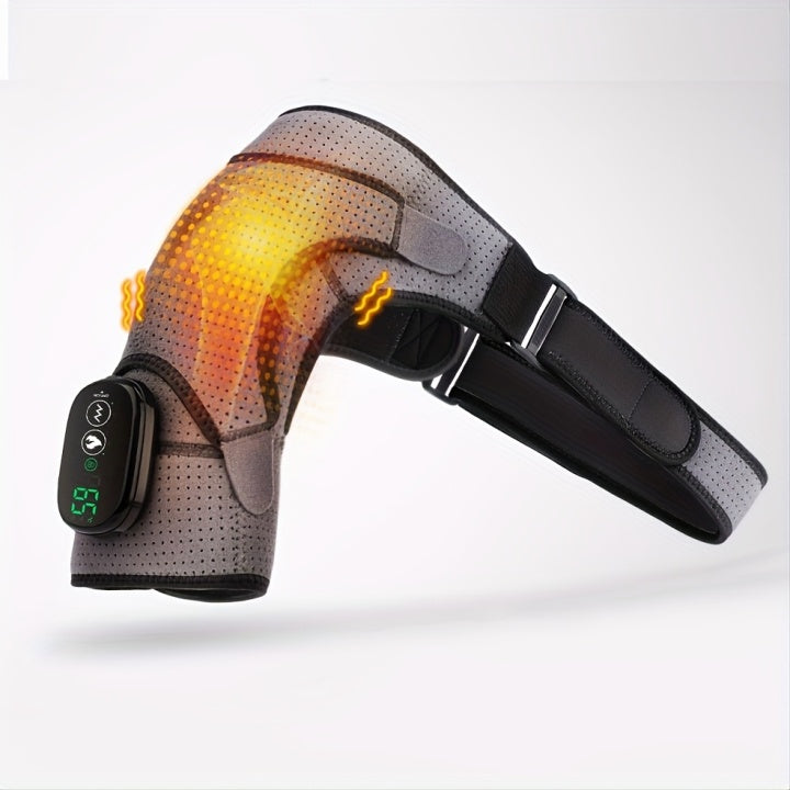 Heating Shoulder Pad Back Pain