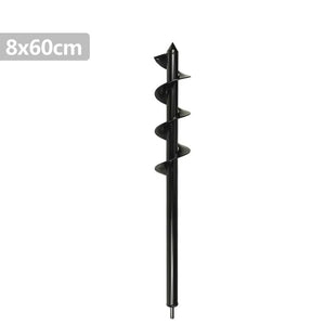 SoilBuster Garden Auger Drill Bit