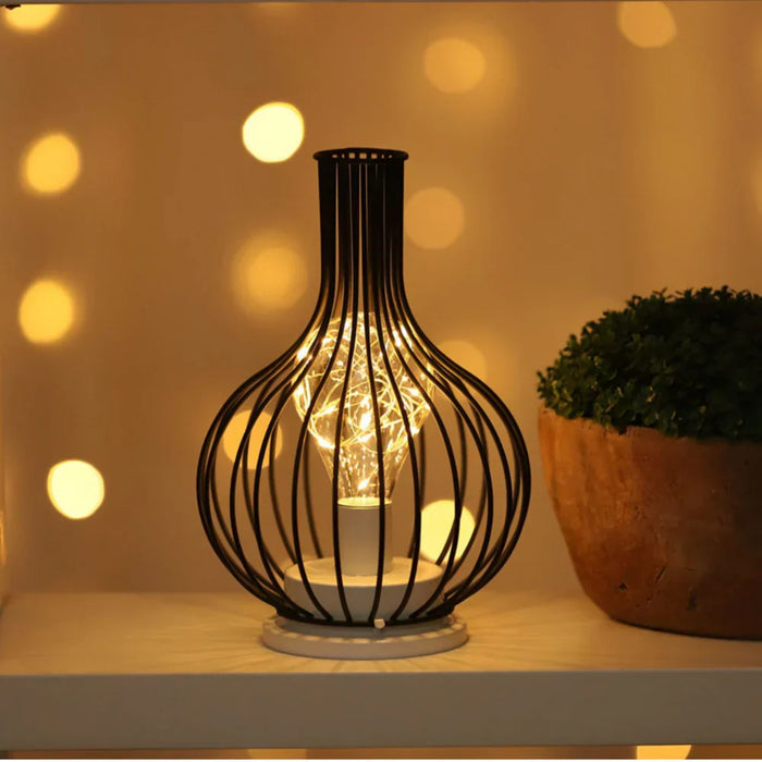 Modern Wireless LED Wall Lamp – 360° Adjustable, Rechargeable & Minimalist Lighting