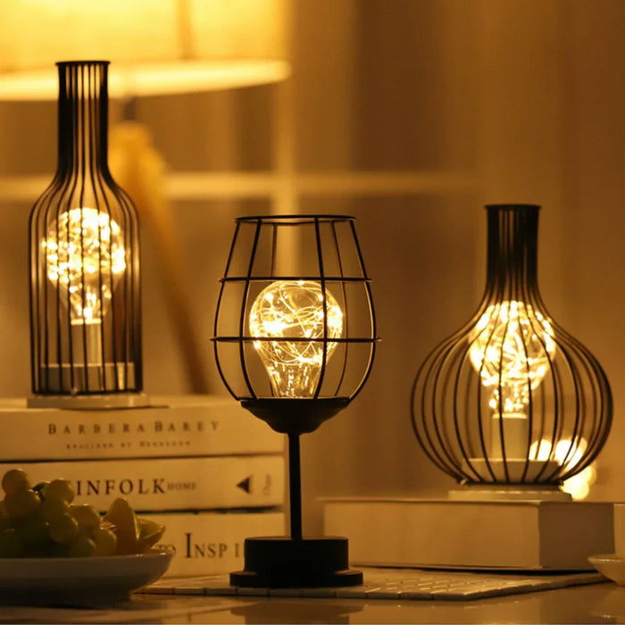 Modern Wireless LED Wall Lamp – 360° Adjustable, Rechargeable & Minimalist Lighting