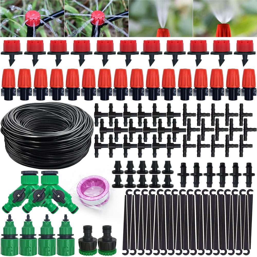 Garden Drip Irrigation Kit