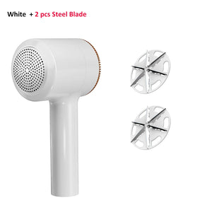 Electric Lint Remover