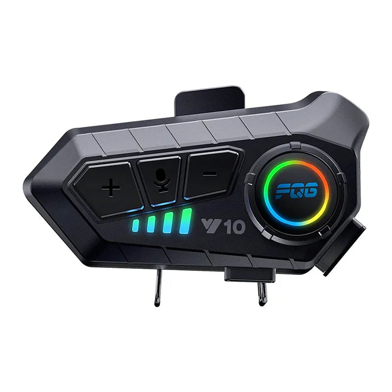 Motorcycle Bluetooth Earphone