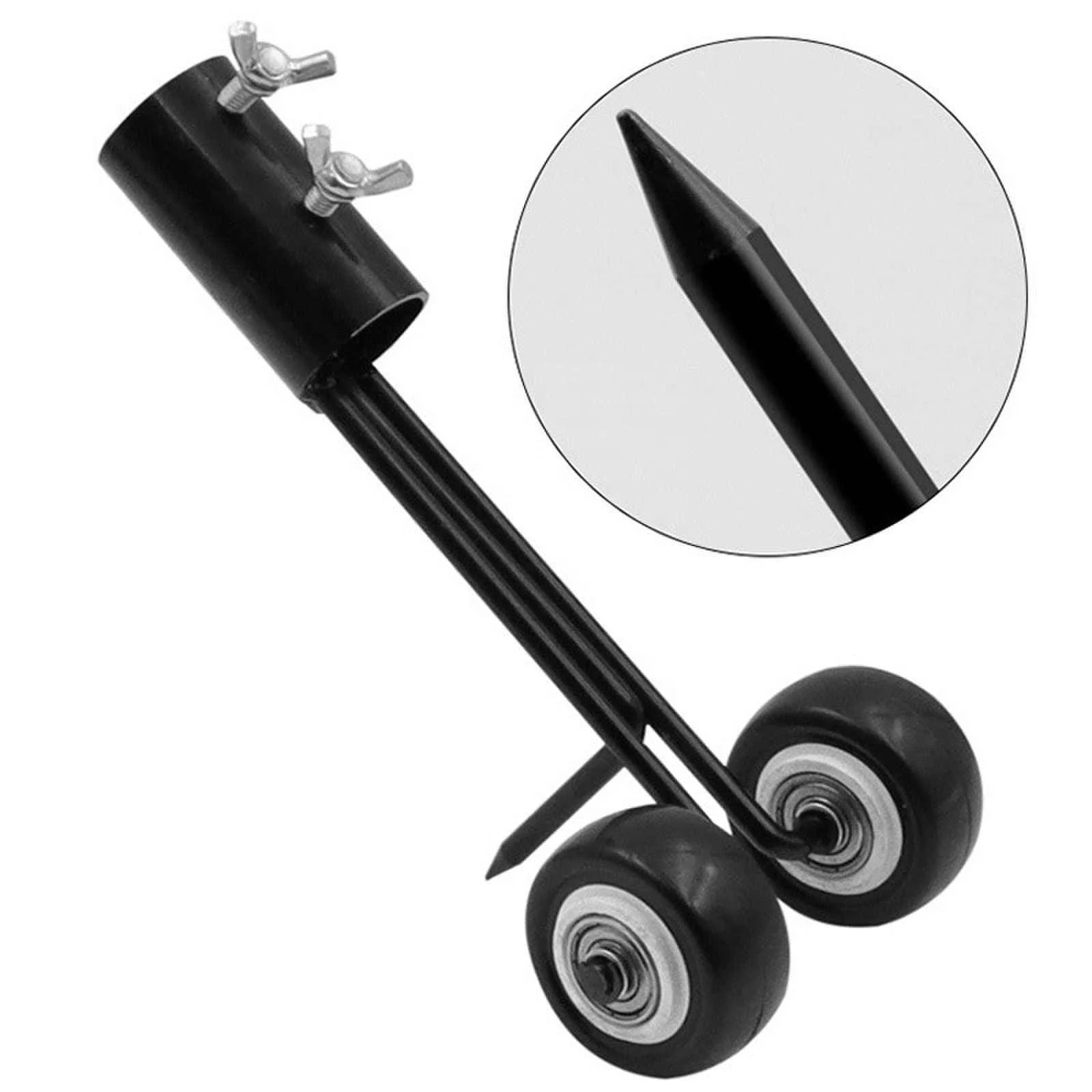 Ultra Strong Gap Weeder™ | Remove weeds easily!