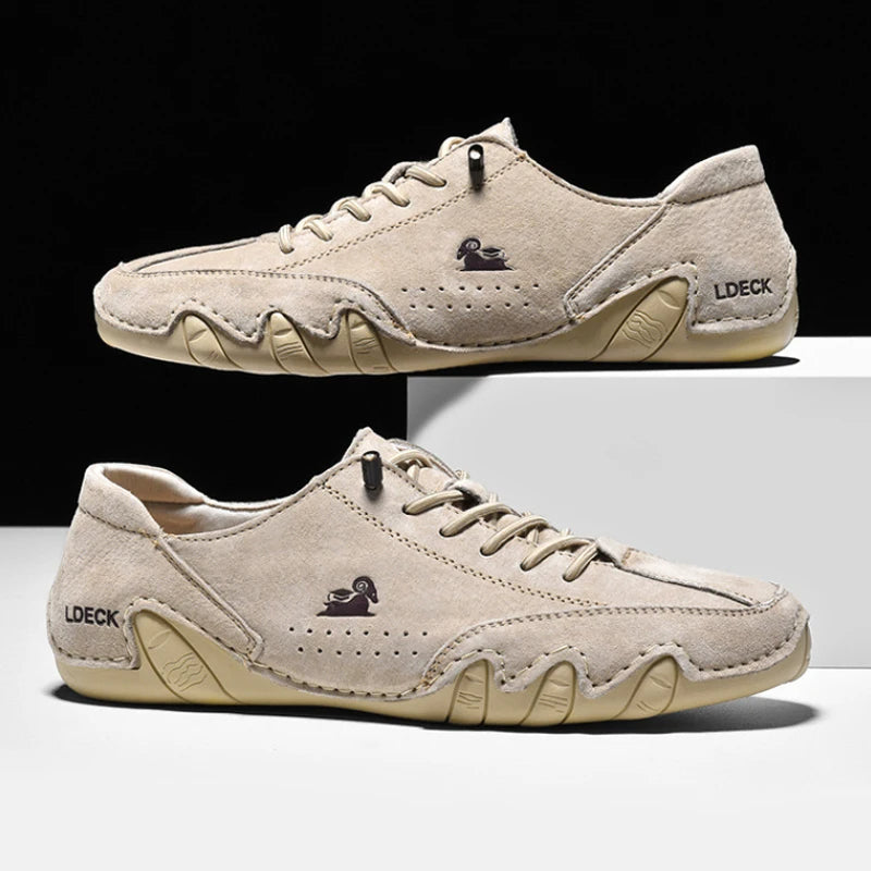 Men's Casual Sneakers | AronFlex