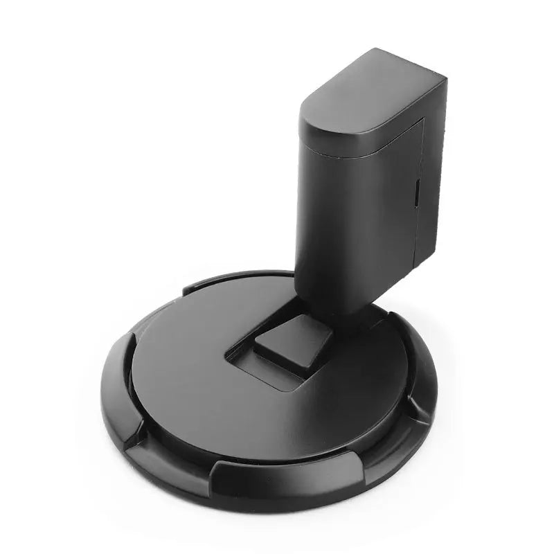 Heavy Duty Door Stopper – Windproof No Drill with Screws & Adhesive