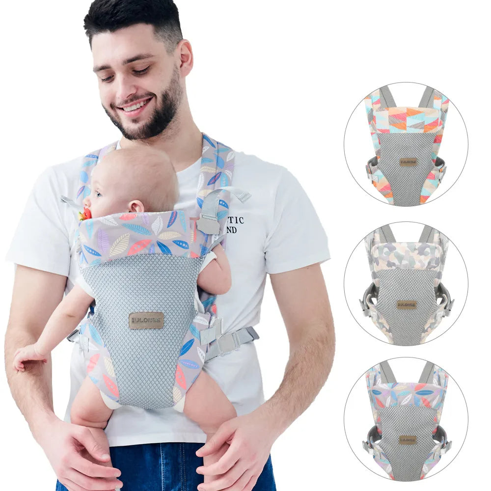 Baby Carrier