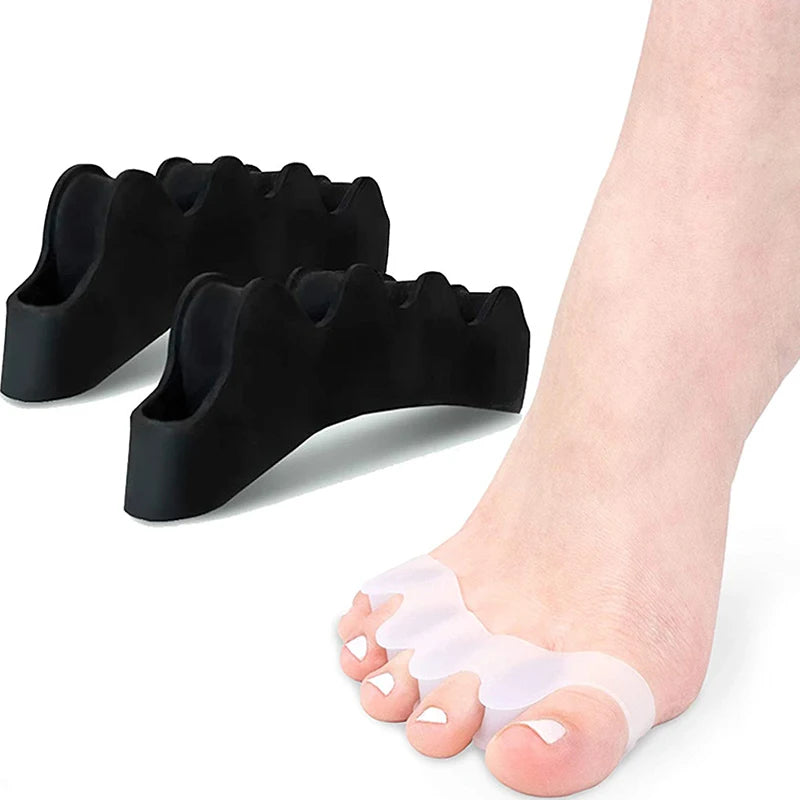 Orthopedic Hammer Toe Splint Brace Treatment