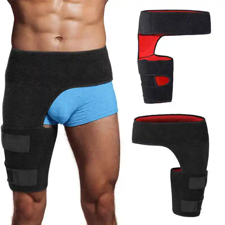 Orthopedic Hip Stabilizer