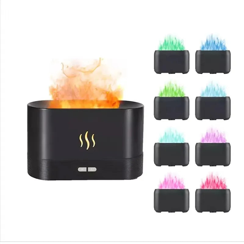 Air Humidifier Ultrasonic