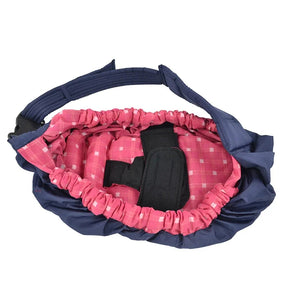 Baby Carrier Sling Wrap for Newborn Comfort