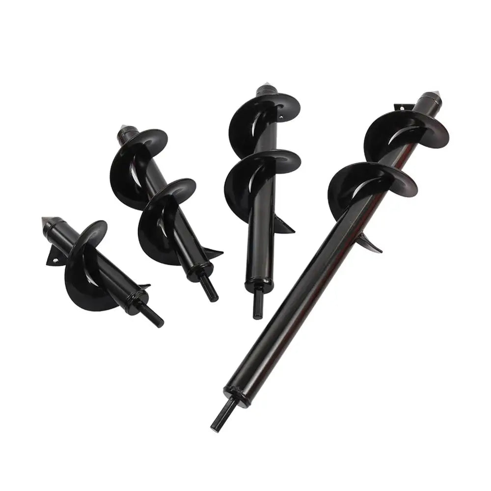 SoilBuster Garden Auger Drill Bit