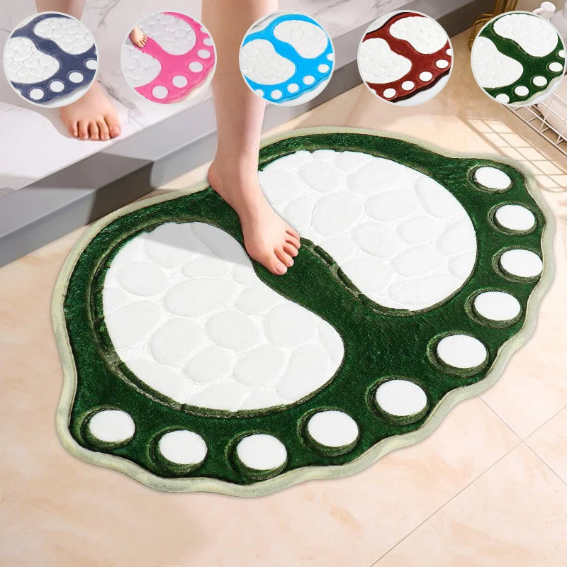 Bath Rugs