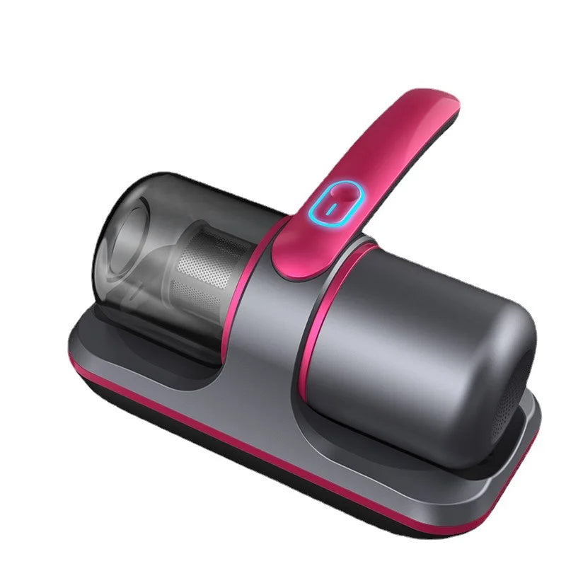 UV Mattress Vacuum Cleaner - Powerful Suction For Cleaning Bed, Pillows and Sofa
