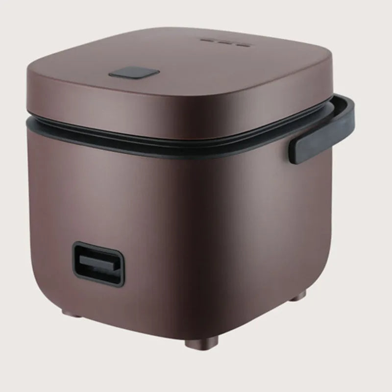 Mini Rice Cooker 1.2L