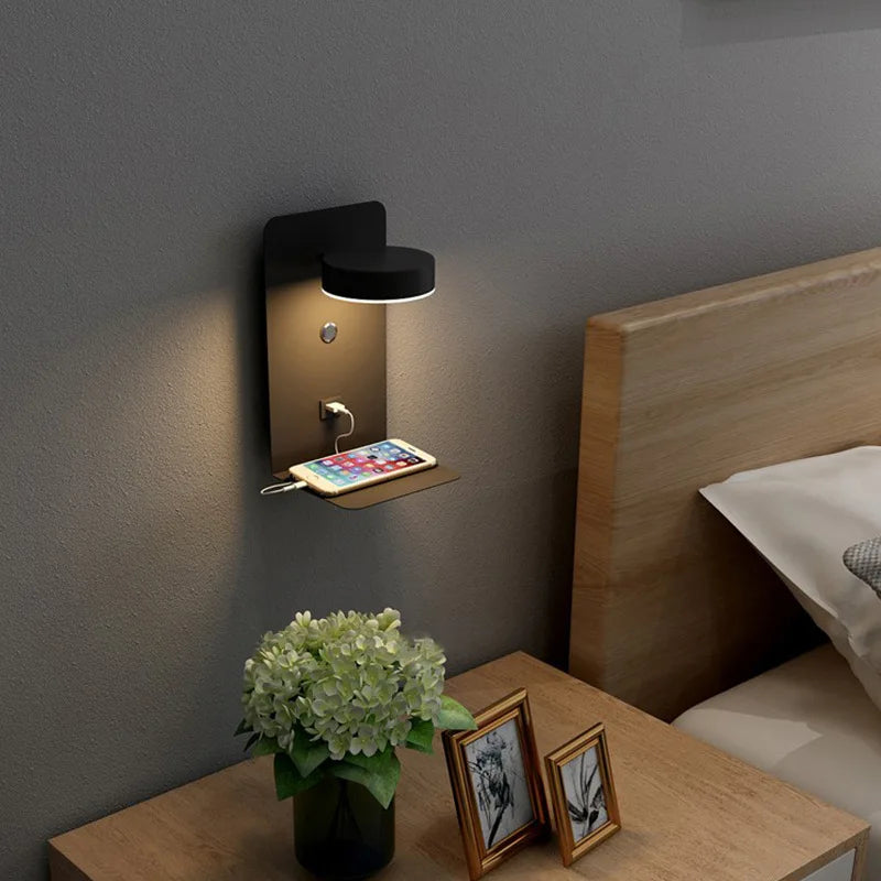 SparkLume – Happy Night Lamp