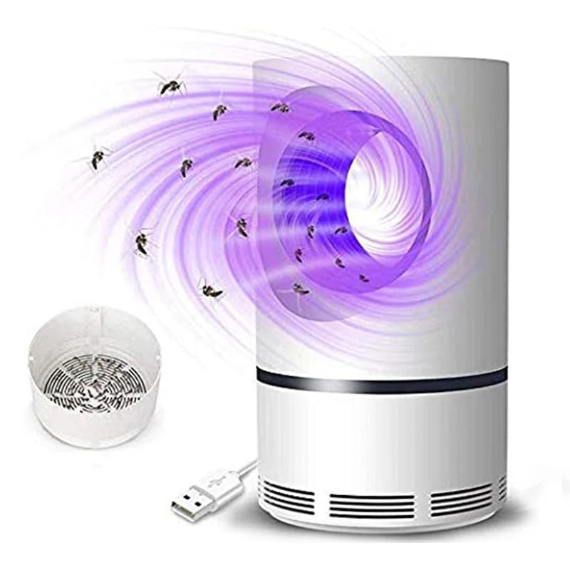 Mosquito Killer Lamp