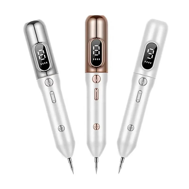 Plasma Pen To Remove Skin Tags, Moles And Warns