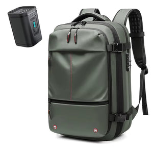 Vacuum Backpack Travel