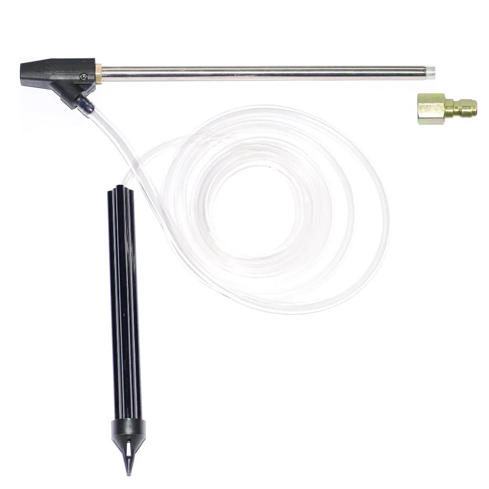 Sand Blaster for Karcher K2-K7