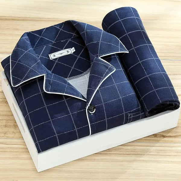 David | Comfortable Nightgown for Men