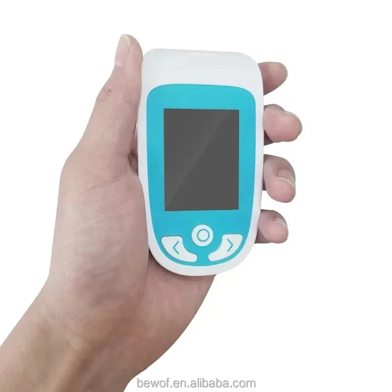 Home Cholesterol Test Kit