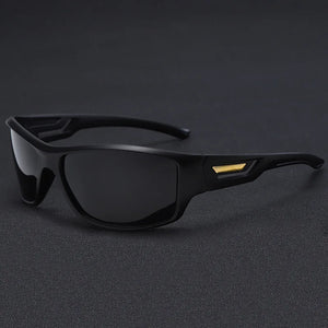 Polarised Military Sunglasses UV Protection