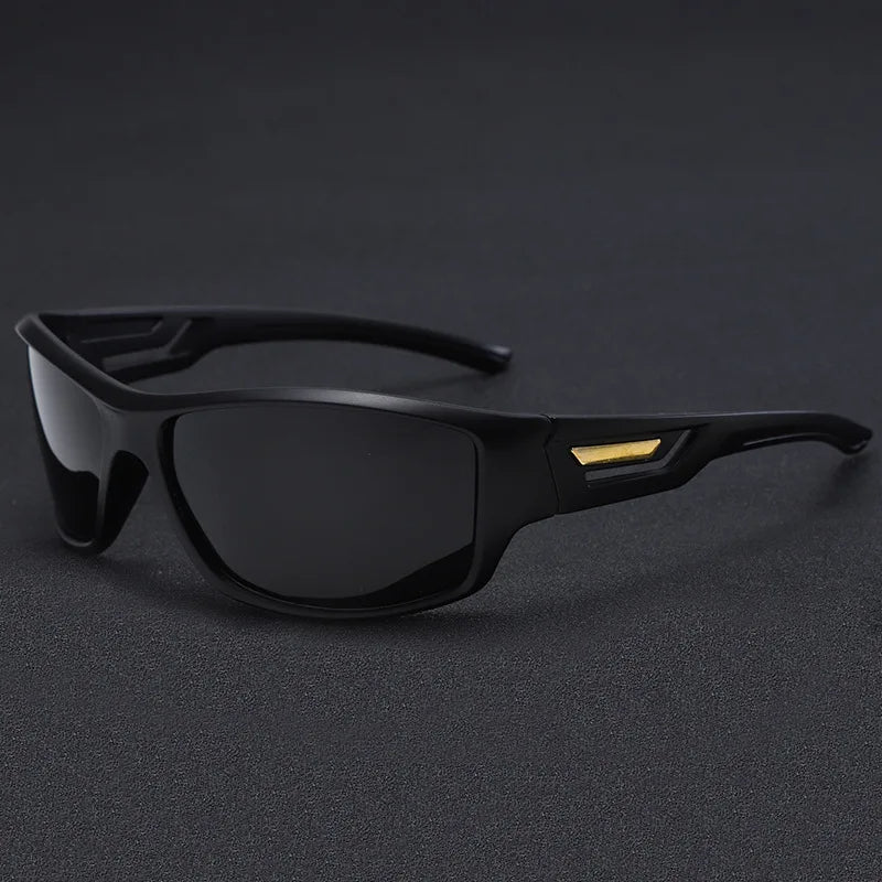 Polarised Military Sunglasses UV Protection