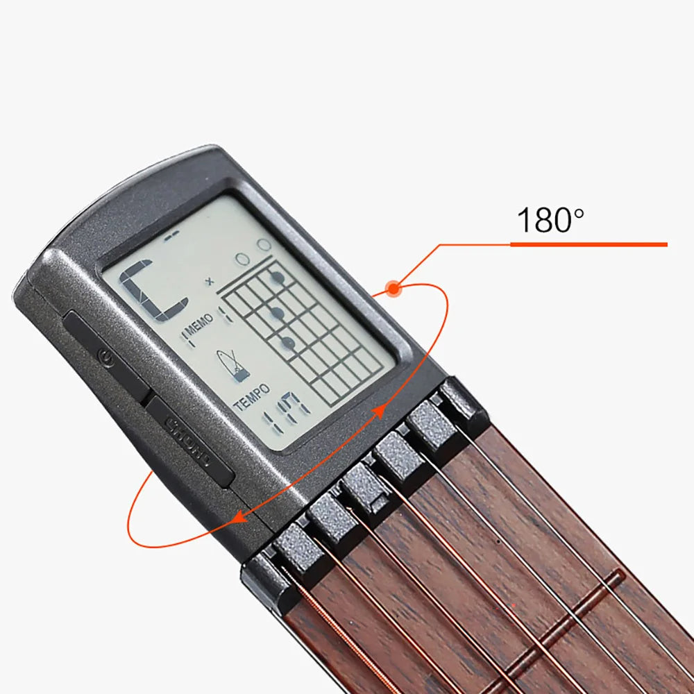 Pocket Pal Guitar Trainer