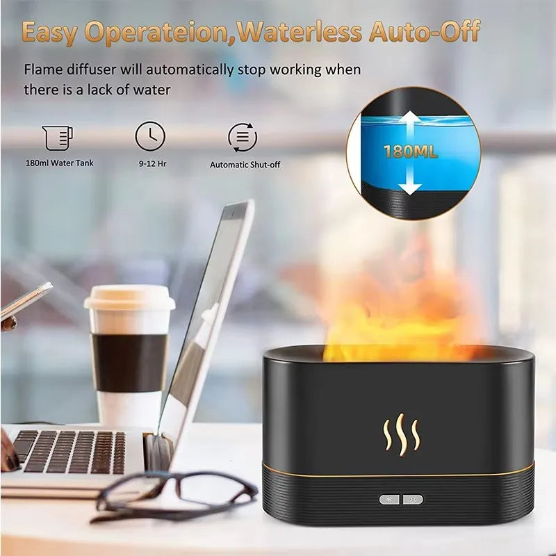 Air Humidifier Ultrasonic
