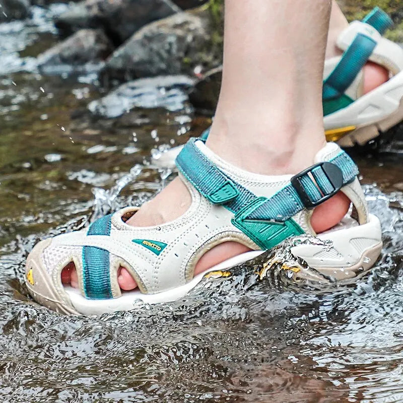 All-Terrain Women’s Adventure Sandals