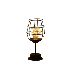 Modern Wireless LED Wall Lamp – 360° Adjustable, Rechargeable & Minimalist Lighting