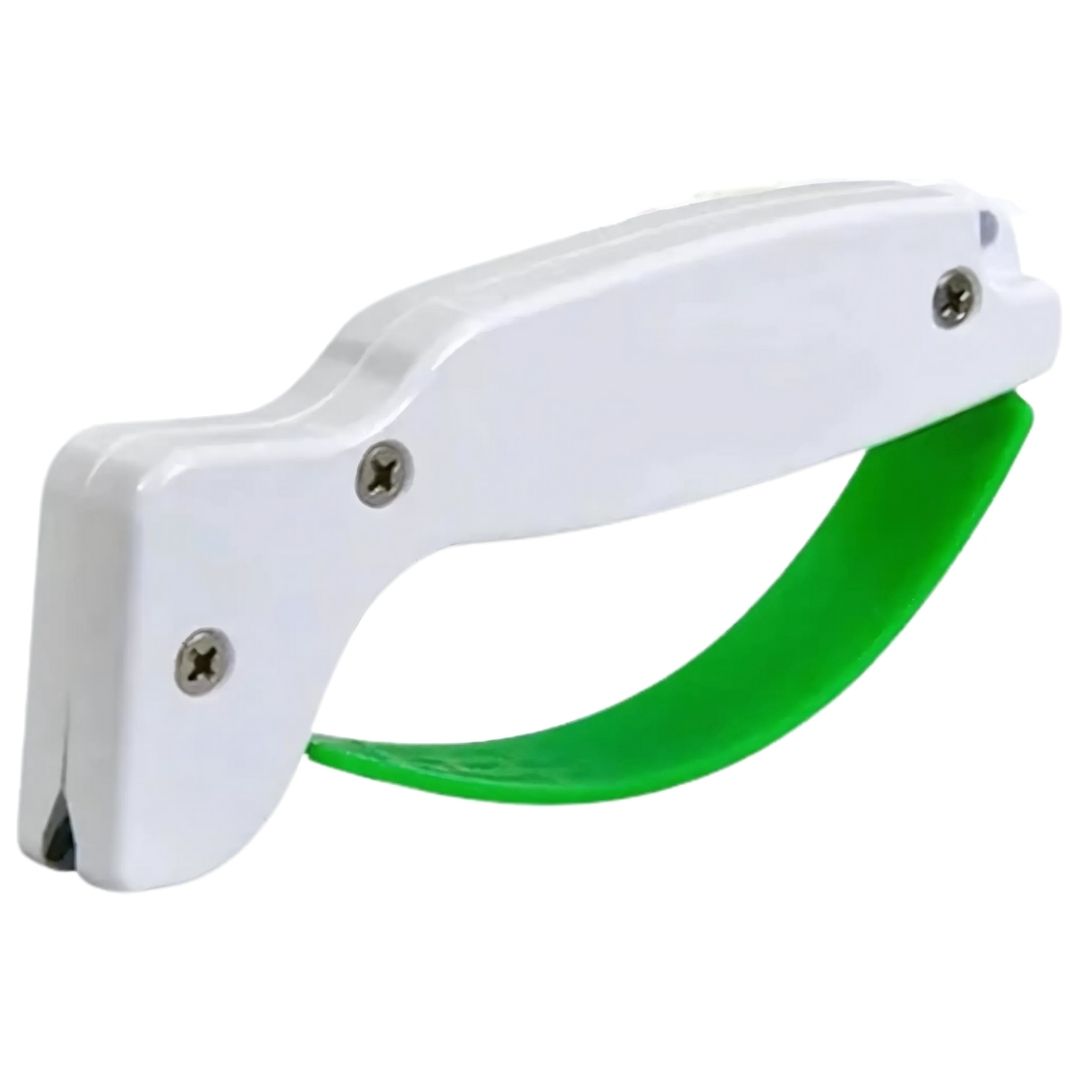 Sharpener for Garden Tools