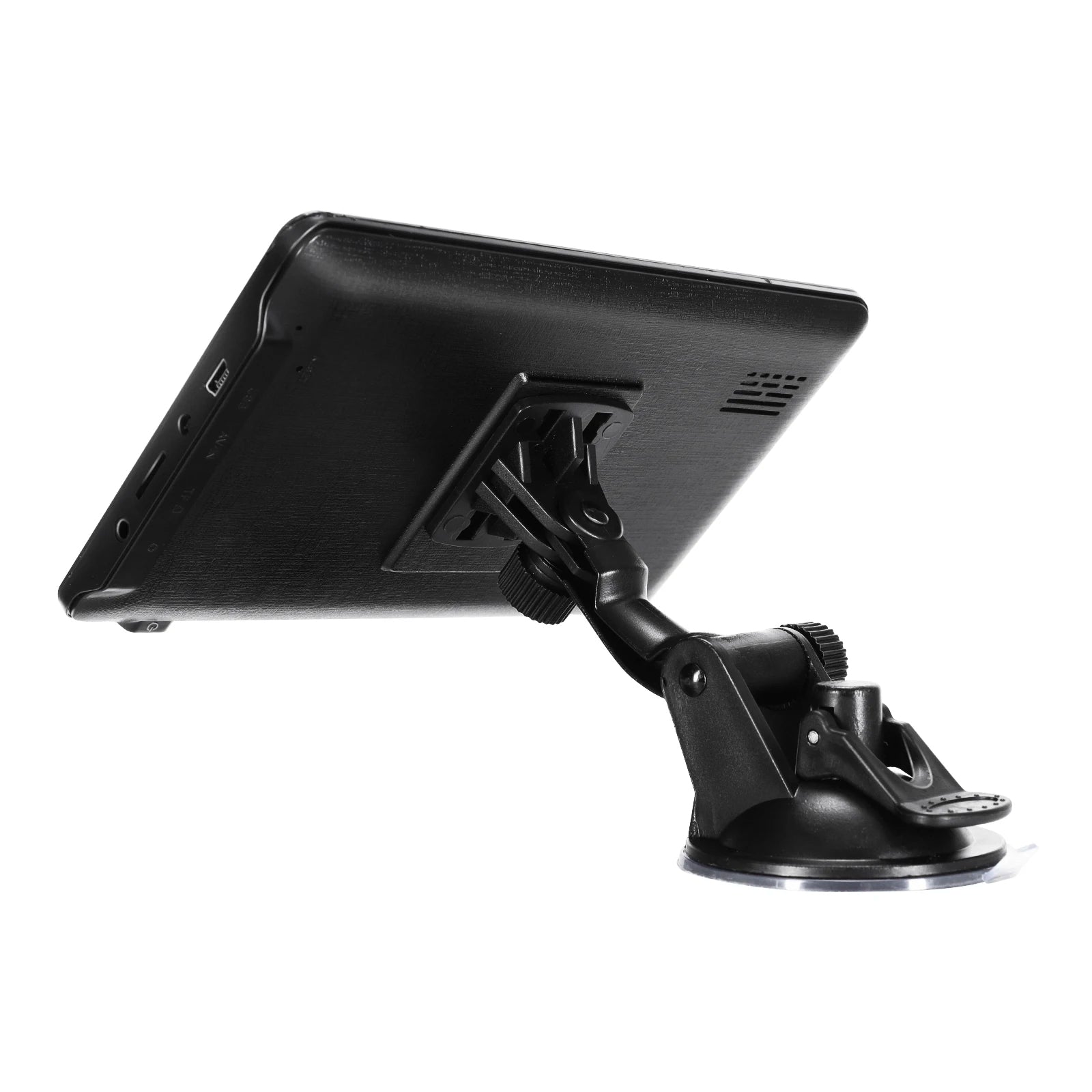 7" GPS Navigation System