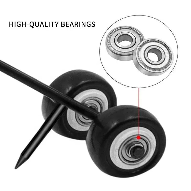 Ultra Strong Gap Weeder™ | Remove weeds easily!