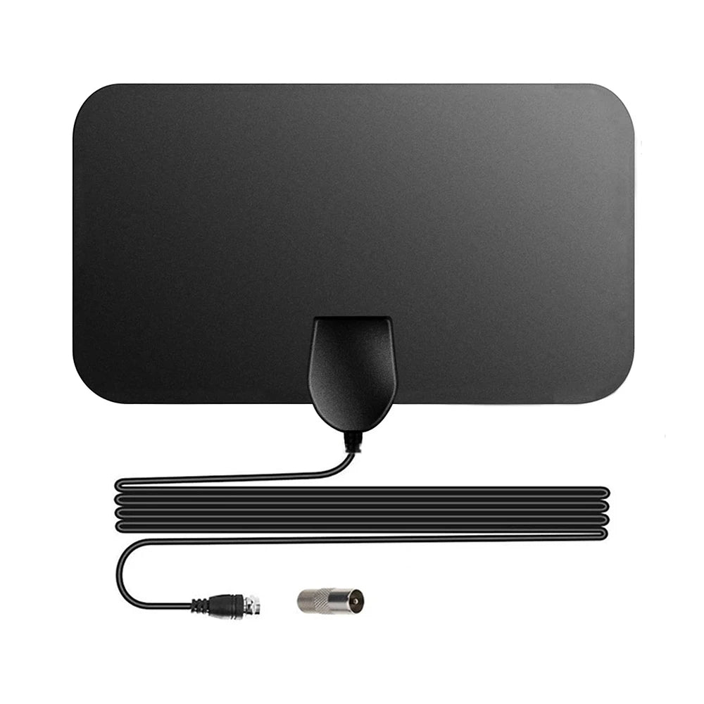 HDTV TV Antenna - Your Top Choice For An Indoor TV ANTENNA