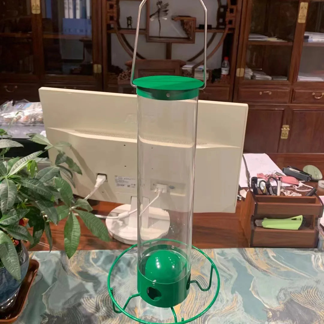 Squirrel Proof Bird Feeder