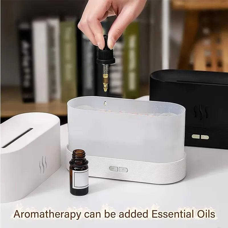 Air Humidifier Ultrasonic