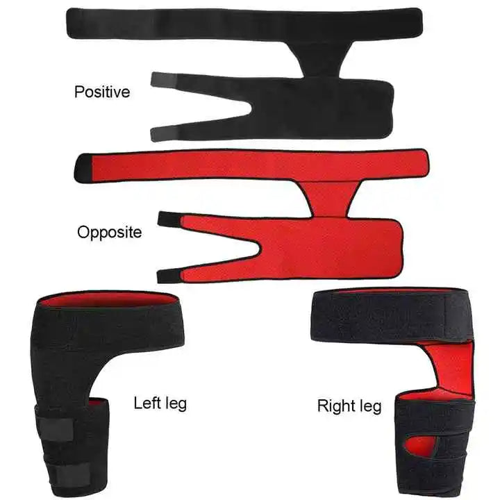 Orthopedic Hip Stabilizer