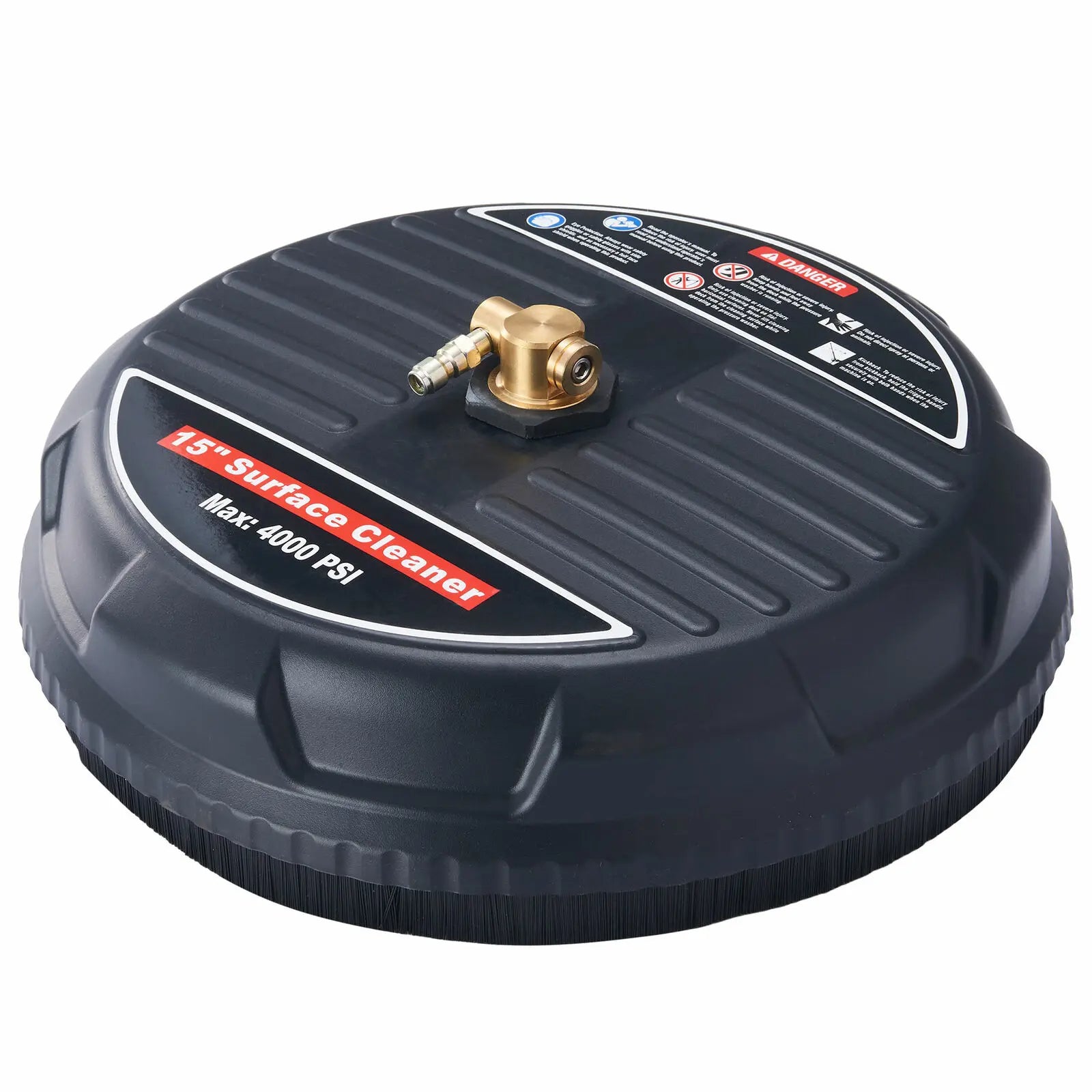 Professional Pressure Washer Surface Cleaner