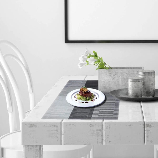 TableWove – Luxury Washable Placemats with Heat-Resistant Design for Stylish Dining