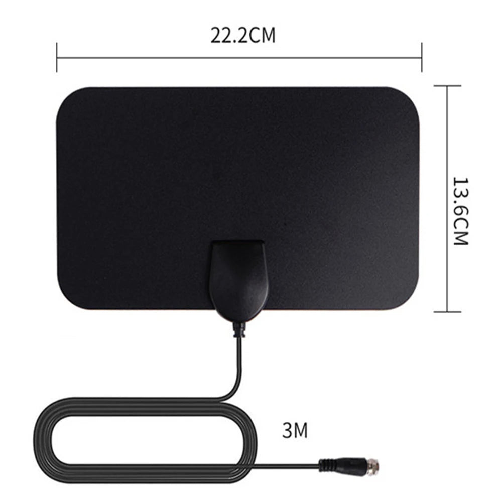 HDTV TV Antenna - Your Top Choice For An Indoor TV ANTENNA