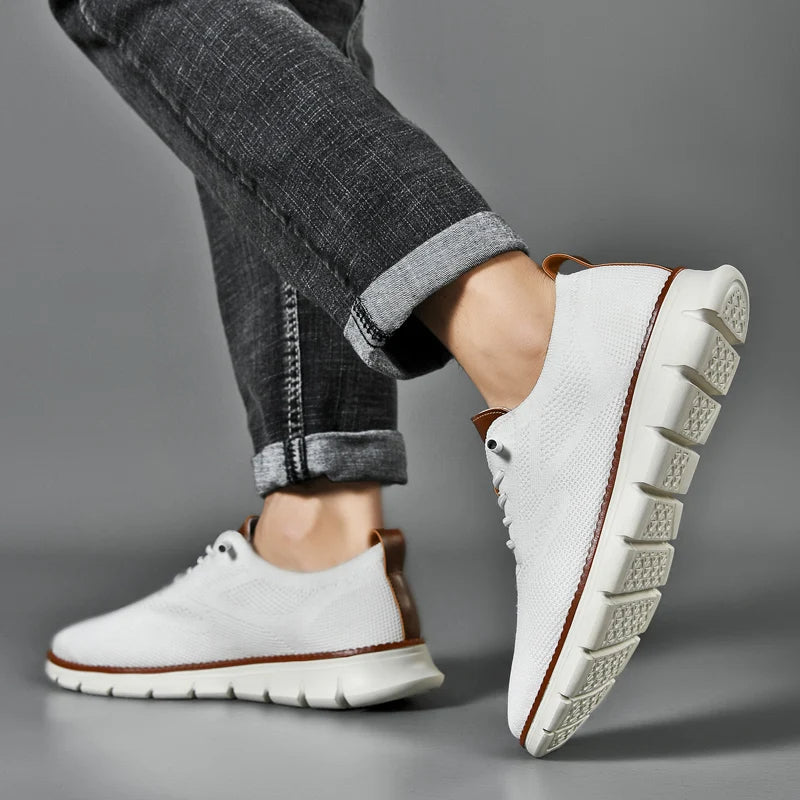 Urban Ultra Comfortable Shoes