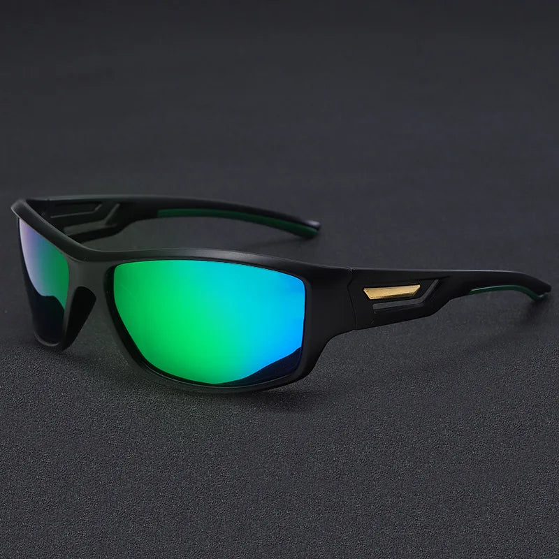 Polarised Military Sunglasses UV Protection