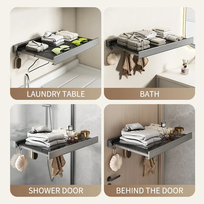 Luxury Foldable Drying Rack