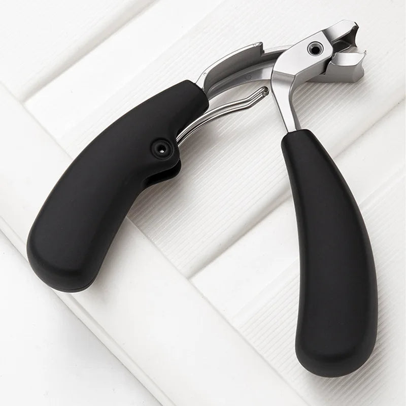 PrecisionEdge Nail Clipper