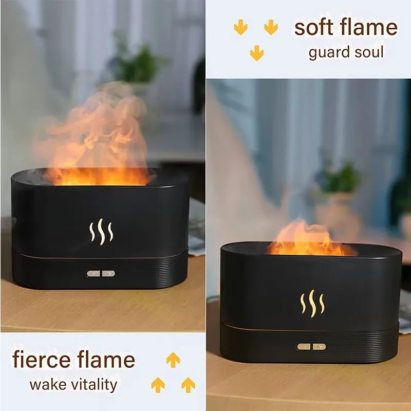 Air Humidifier Ultrasonic